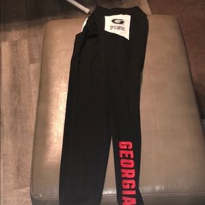 PINK Georgia leggings